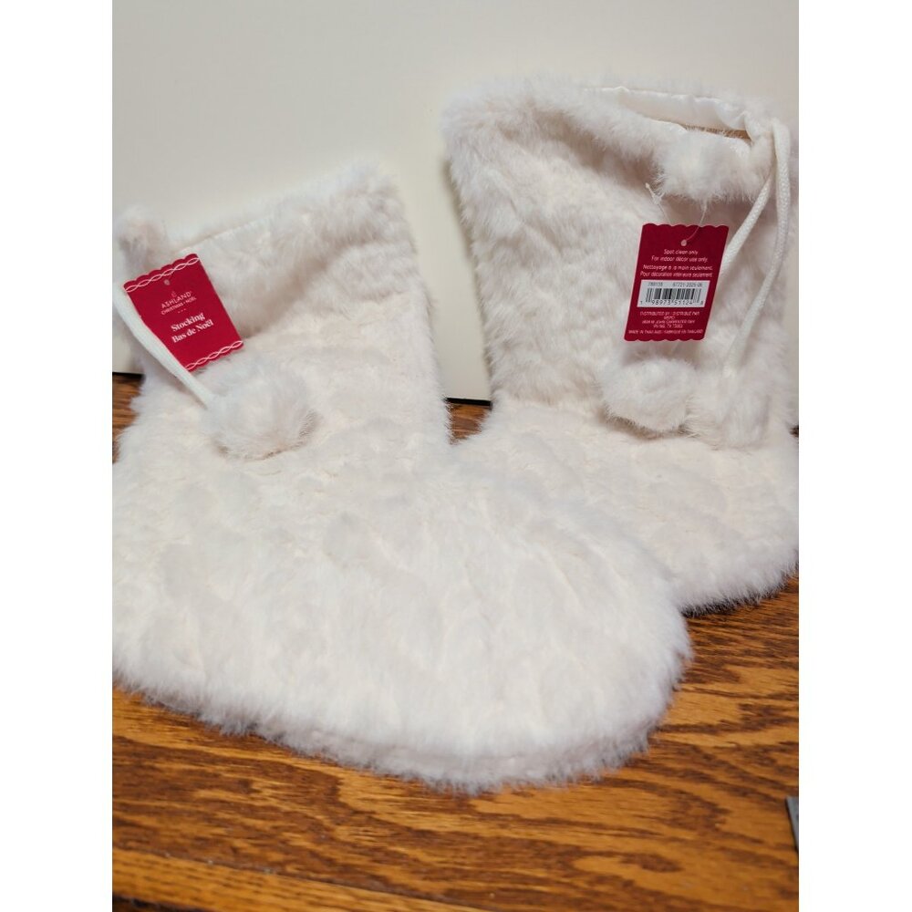 Christmas stockings